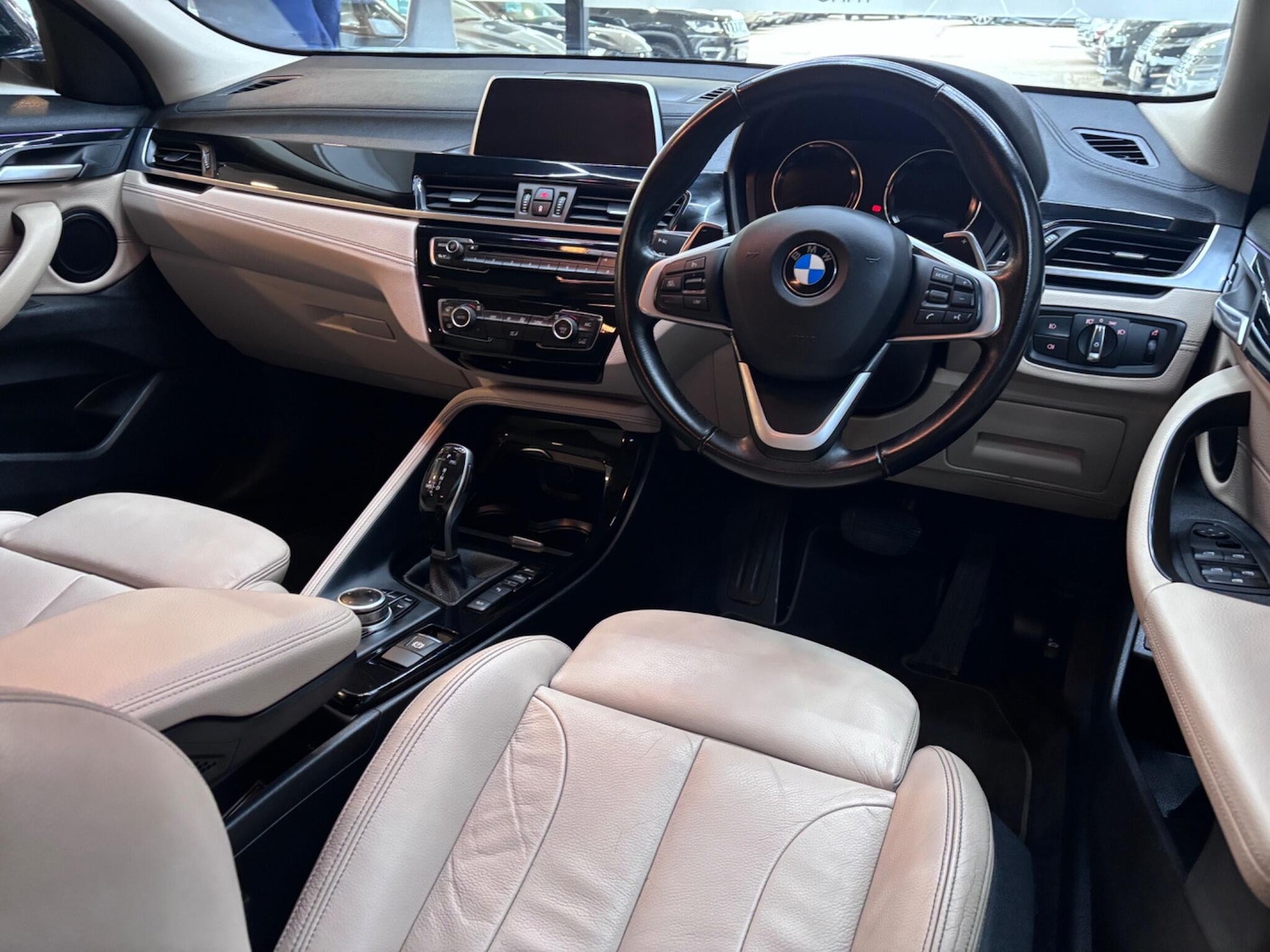 Used BMW X2 2019 for sale - 76214198: Photo 33