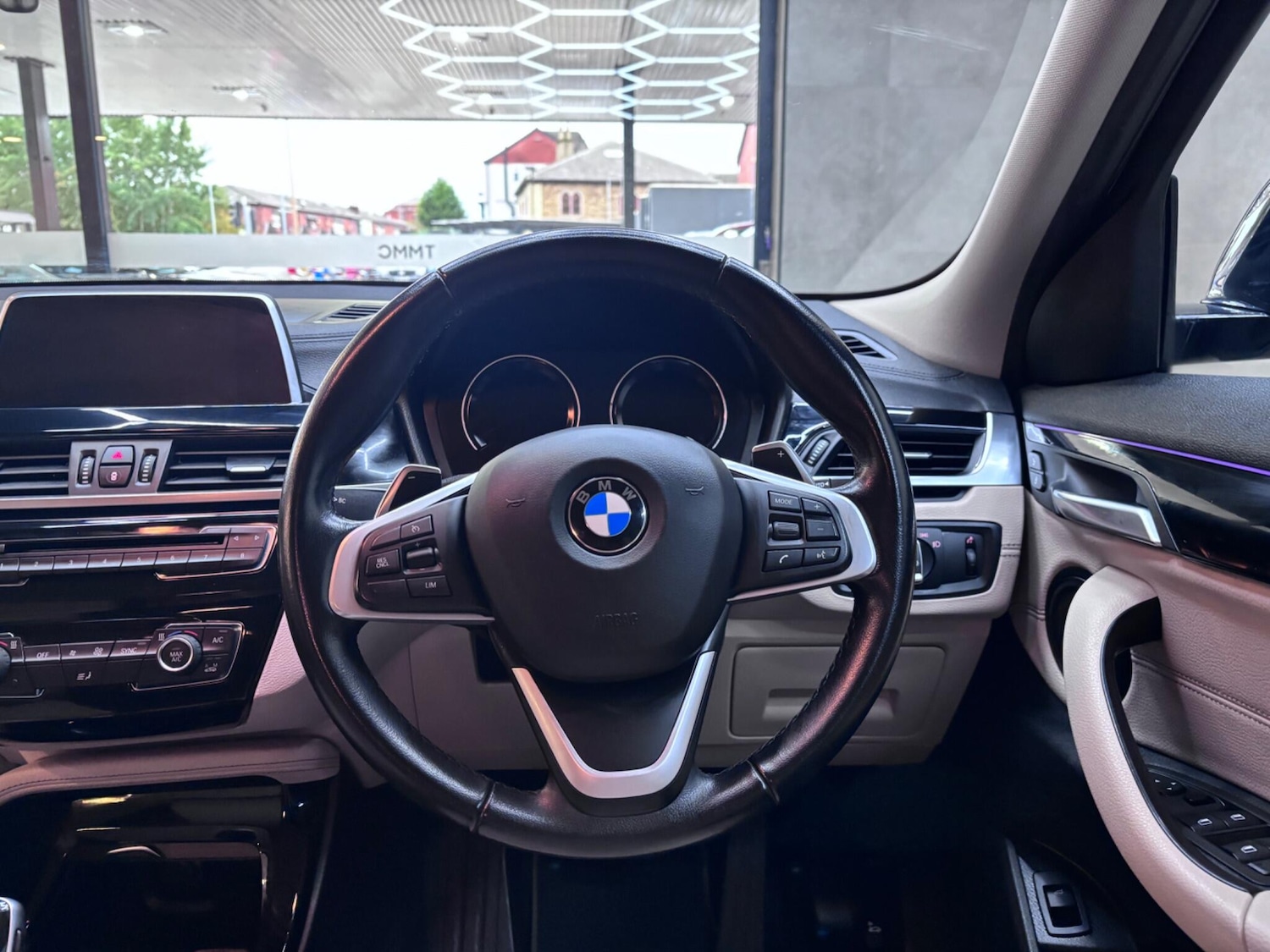 Used BMW X2 2019 for sale - 76214198: Photo 34