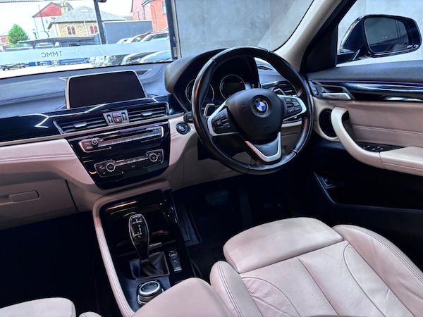 Used BMW X2 2019 for sale - 76214198: Photo 35