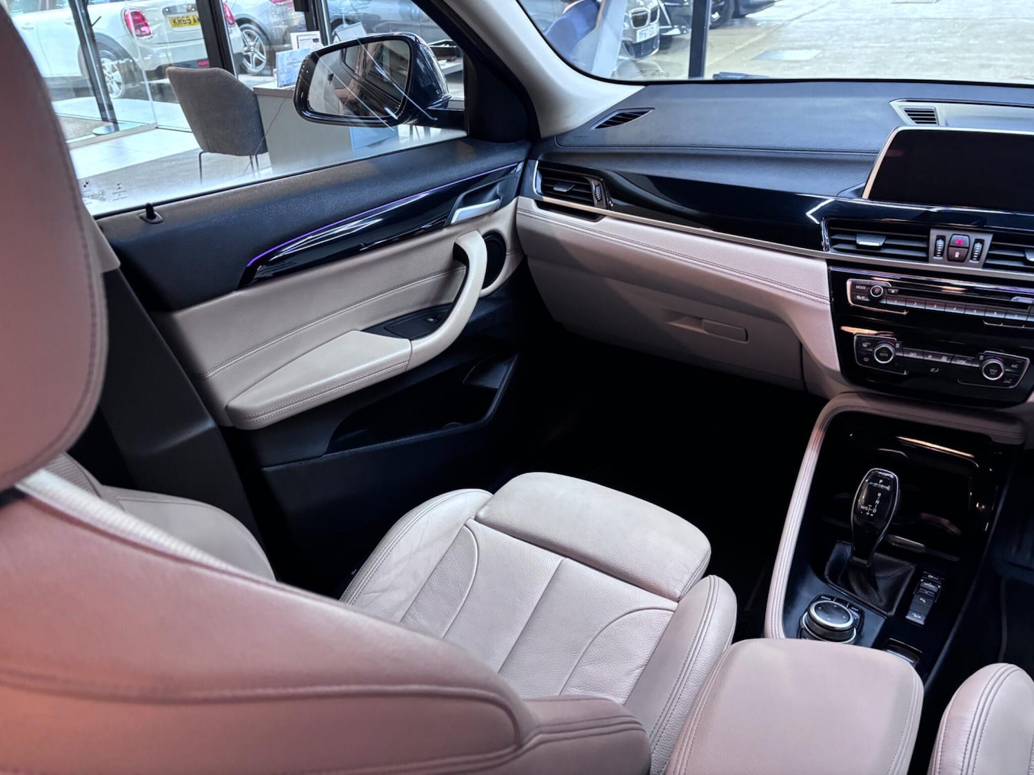 Used BMW X2 2019 for sale - 76214198: Photo 36