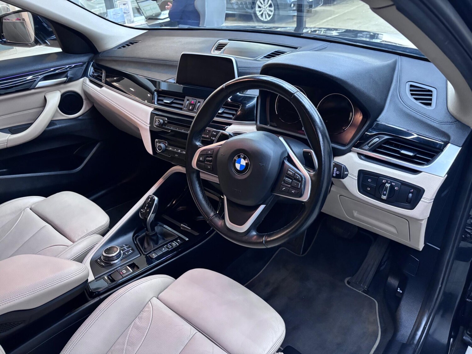 Used BMW X2 2019 for sale - 76214198: Photo 39