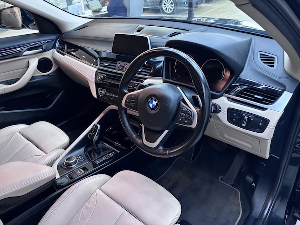 Used BMW X2 2019 for sale - 76214198: Photo 39