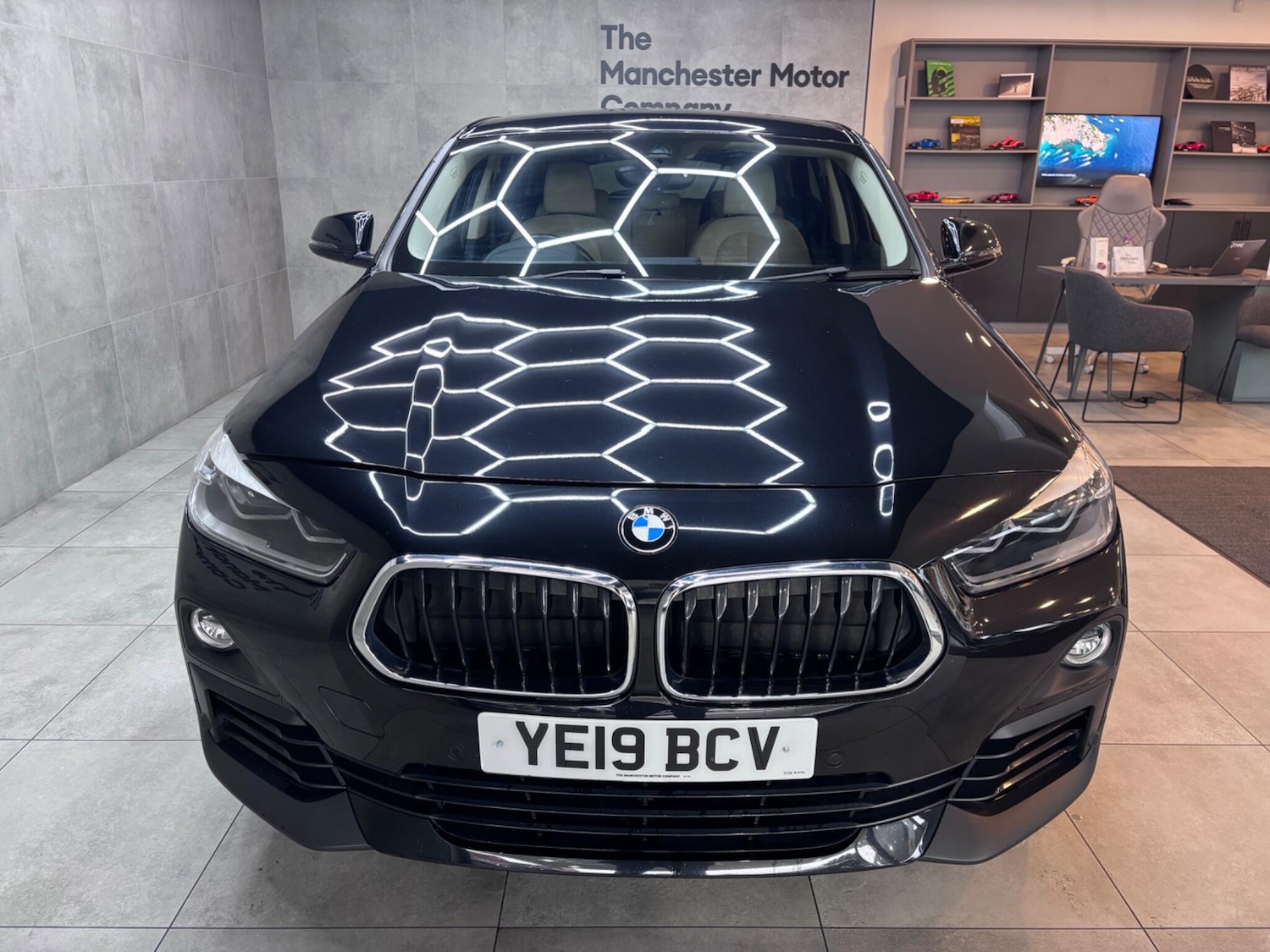 Used BMW X2 2019 for sale - 76214198: Photo 6