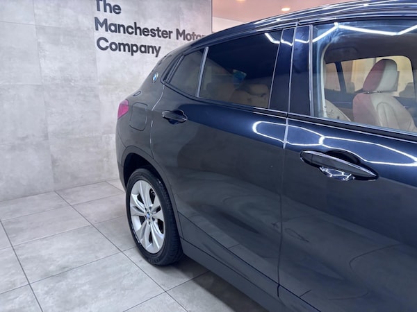 Used BMW X2 2019 for sale - 76214198: Photo 69