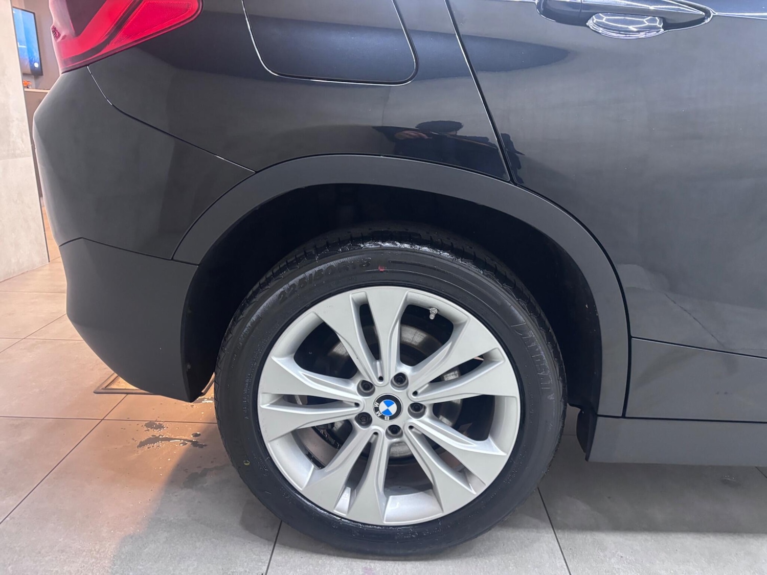 Used BMW X2 2019 for sale - 76214198: Photo 8