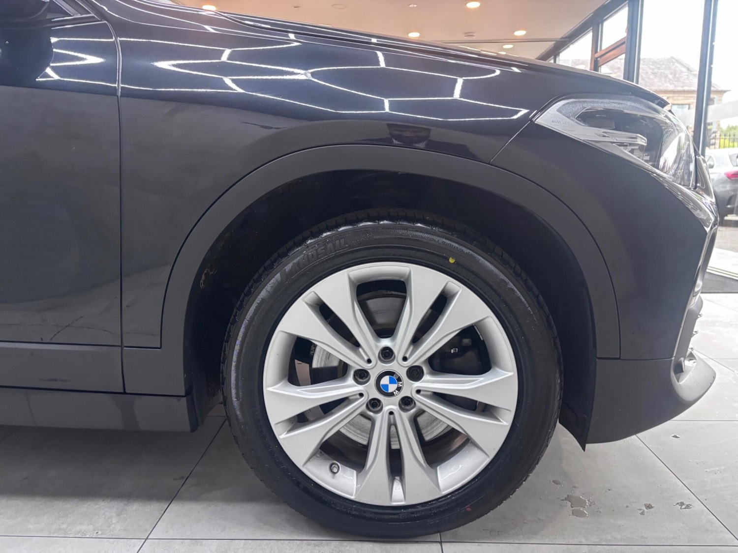 Used BMW X2 2019 for sale - 76214198: Photo 9