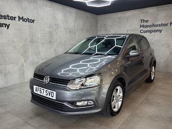 Used Volkswagen Polo 2017 for sale - 78429686: Photo