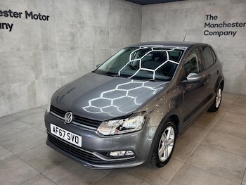 Used Volkswagen Polo 2017 for sale - 78429686: Photo