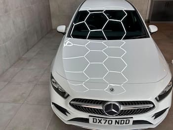Used Mercedes-Benz A-Class 2020 for sale - 79669179: Photo