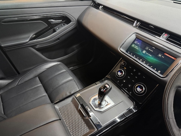 Used Land Rover Range Rover Evoque 2019 for sale - 76084255: Photo 10