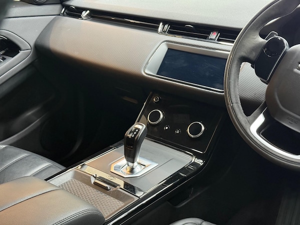 Used Land Rover Range Rover Evoque 2019 for sale - 76084255: Photo 13
