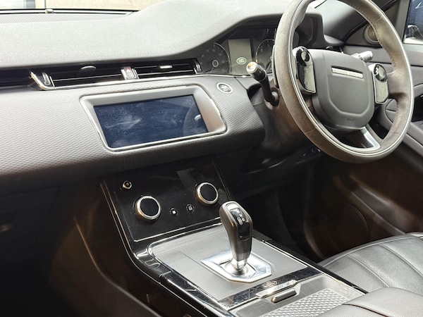 Used Land Rover Range Rover Evoque 2019 for sale - 76084255: Photo 15