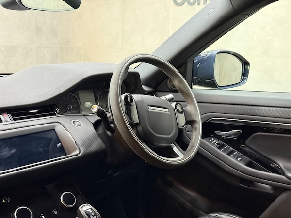 Used Land Rover Range Rover Evoque 2019 for sale - 76084255: Photo 16