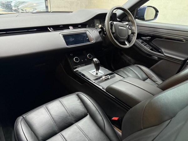 Used Land Rover Range Rover Evoque 2019 for sale - 76084255: Photo 17