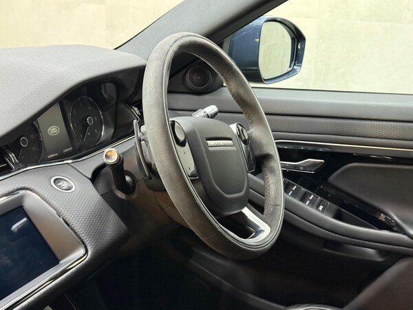 Used Land Rover Range Rover Evoque 2019 for sale - 76084255: Photo 18