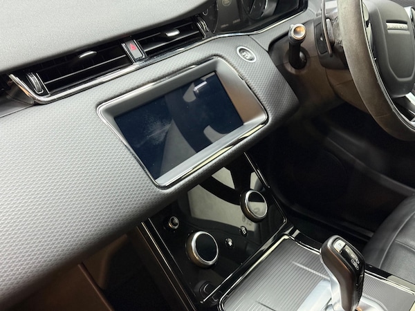 Used Land Rover Range Rover Evoque 2019 for sale - 76084255: Photo 19