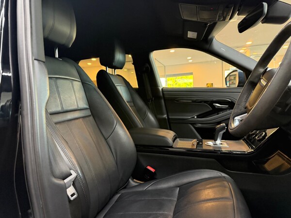 Used Land Rover Range Rover Evoque 2019 for sale - 76084255: Photo 22