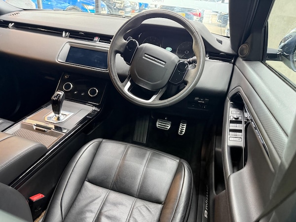 Used Land Rover Range Rover Evoque 2019 for sale - 76084255: Photo 24