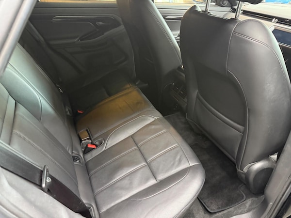 Used Land Rover Range Rover Evoque 2019 for sale - 76084255: Photo 25