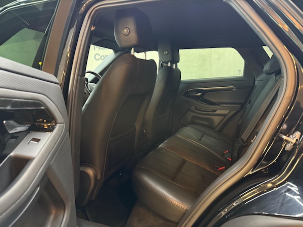 Used Land Rover Range Rover Evoque 2019 for sale - 76084255: Photo 27