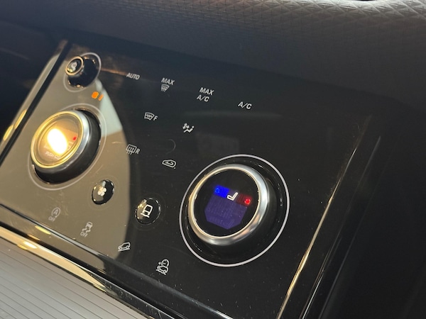 Used Land Rover Range Rover Evoque 2019 for sale - 76084255: Photo 28