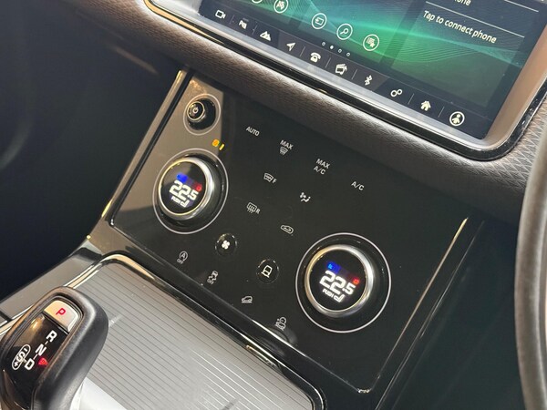 Used Land Rover Range Rover Evoque 2019 for sale - 76084255: Photo 29