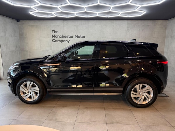 Used Land Rover Range Rover Evoque 2019 for sale - 76084255: Photo 2