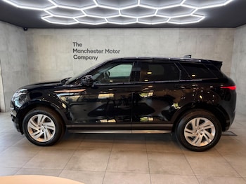 Used Land Rover Range Rover Evoque 2019 for sale - 76084255: Photo 2