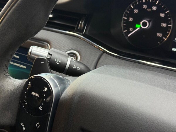 Used Land Rover Range Rover Evoque 2019 for sale - 76084255: Photo 31