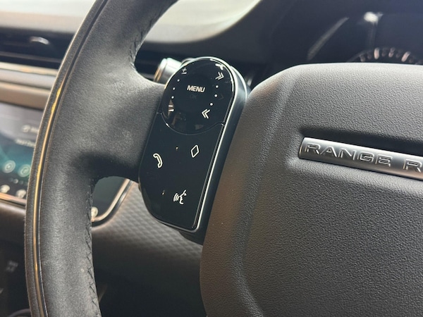 Used Land Rover Range Rover Evoque 2019 for sale - 76084255: Photo 32
