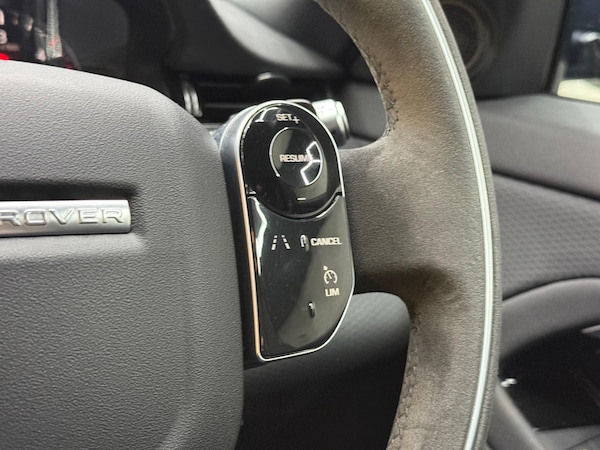 Used Land Rover Range Rover Evoque 2019 for sale - 76084255: Photo 33