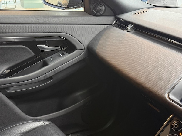 Used Land Rover Range Rover Evoque 2019 for sale - 76084255: Photo 36
