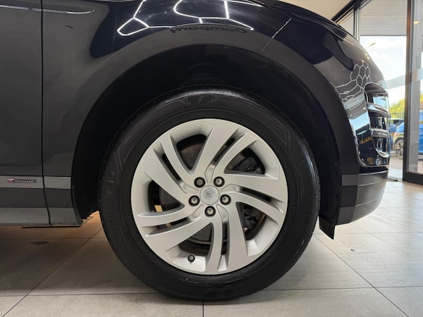 Used Land Rover Range Rover Evoque 2019 for sale - 76084255: Photo 39