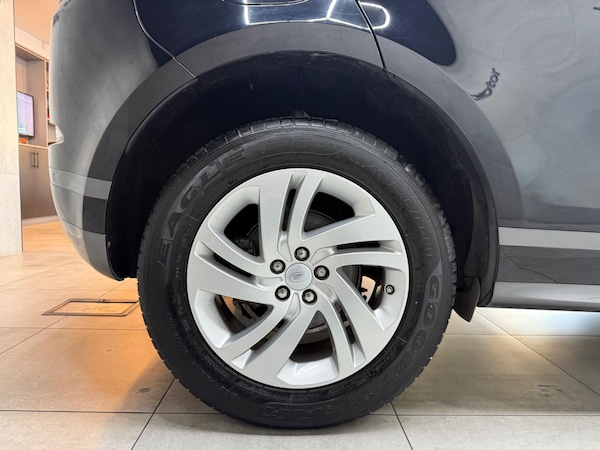 Used Land Rover Range Rover Evoque 2019 for sale - 76084255: Photo 40