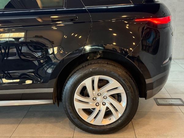 Used Land Rover Range Rover Evoque 2019 for sale - 76084255: Photo 41