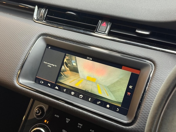 Used Land Rover Range Rover Evoque 2019 for sale - 76084255: Photo 44