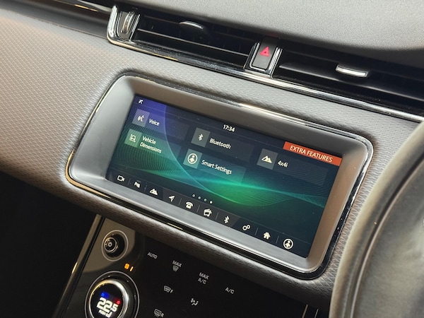 Used Land Rover Range Rover Evoque 2019 for sale - 76084255: Photo 45
