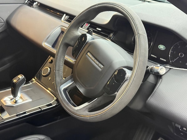 Used Land Rover Range Rover Evoque 2019 for sale - 76084255: Photo 49