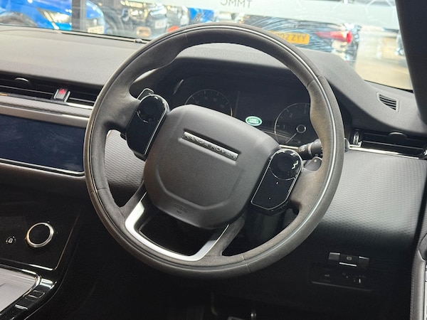 Used Land Rover Range Rover Evoque 2019 for sale - 76084255: Photo 50