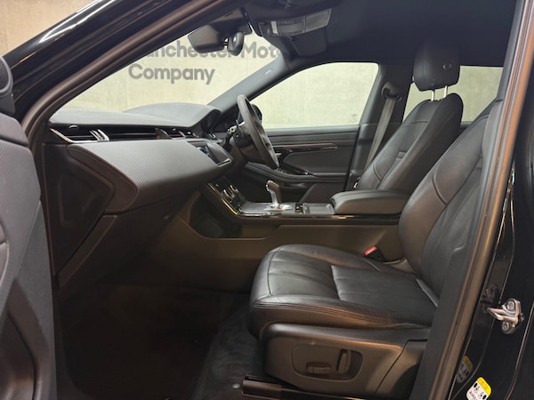 Used Land Rover Range Rover Evoque 2019 for sale - 76084255: Photo 51