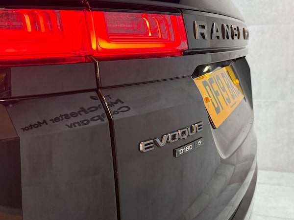 Used Land Rover Range Rover Evoque 2019 for sale - 76084255: Photo 52