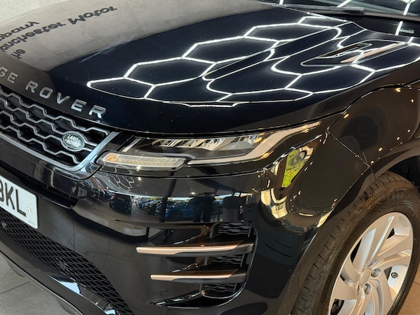 Used Land Rover Range Rover Evoque 2019 for sale - 76084255: Photo 59