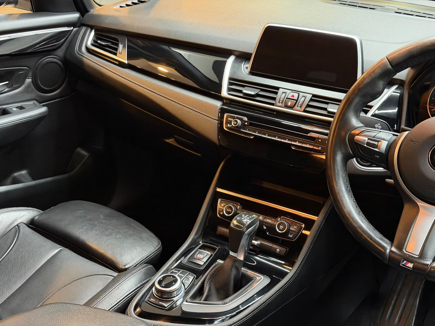 Used BMW 2 Series Active Tourer for sale - 77291012: Photo 10