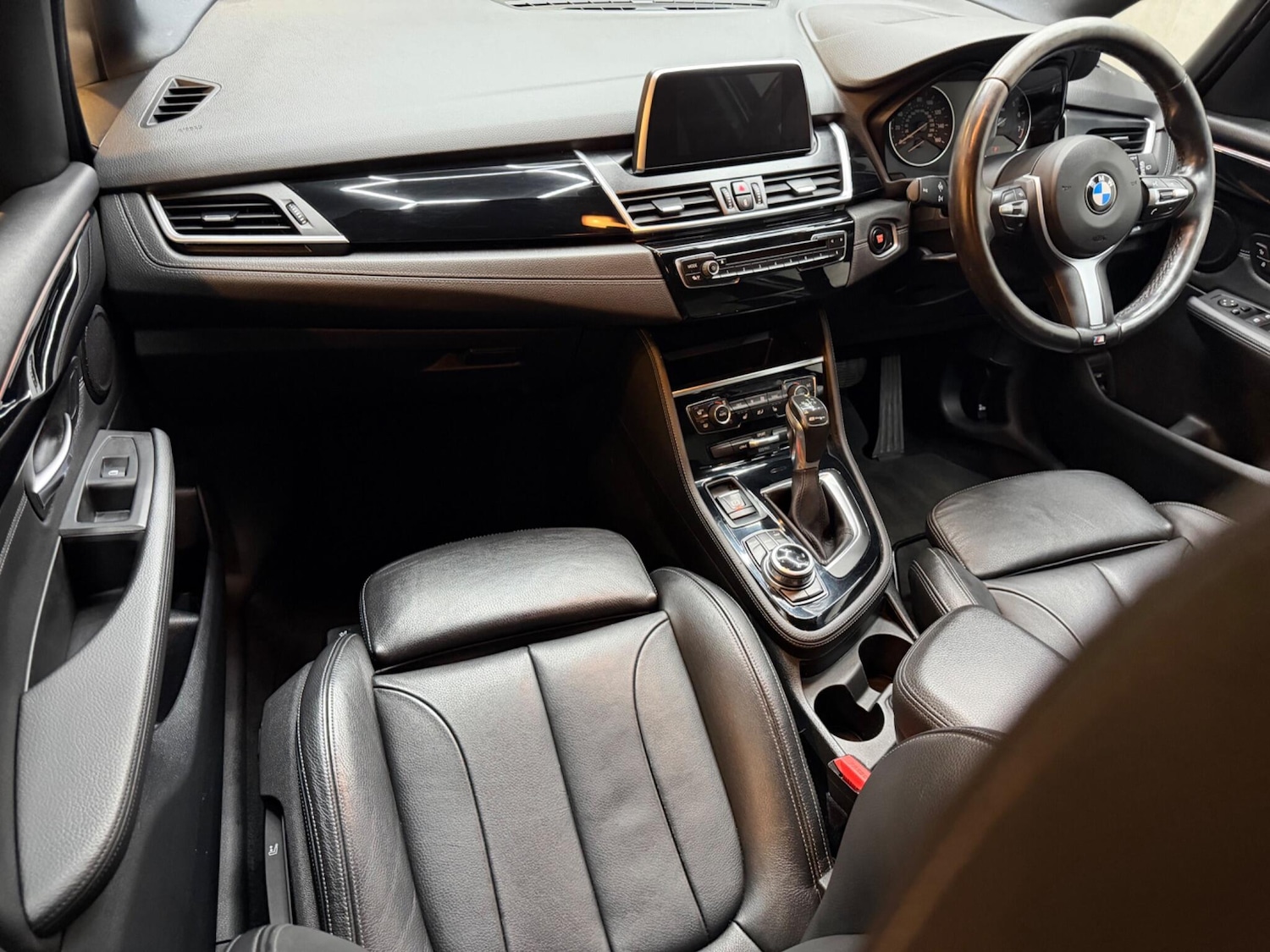 Used BMW 2 Series Active Tourer for sale - 77291012: Photo 11