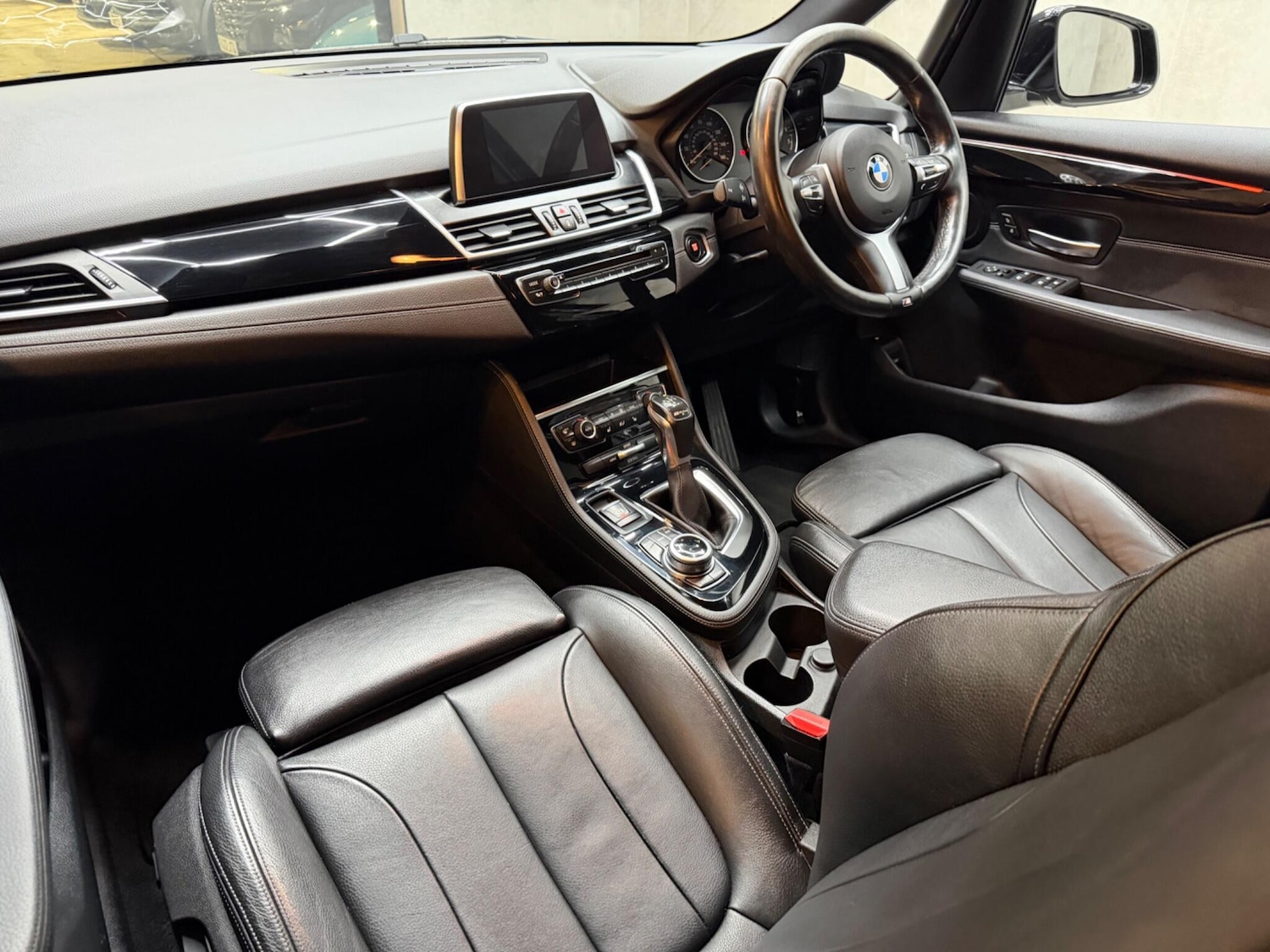 Used BMW 2 Series Active Tourer for sale - 77291012: Photo 12