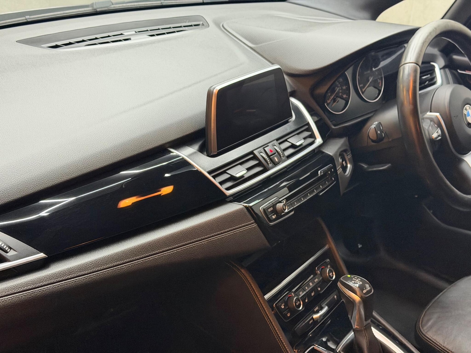 Used BMW 2 Series Active Tourer for sale - 77291012: Photo 13