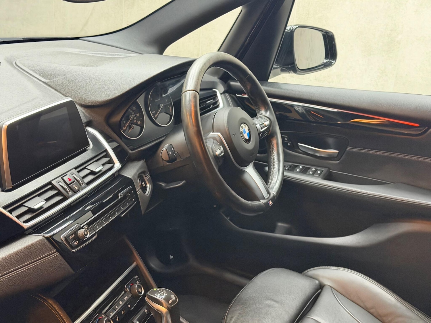 Used BMW 2 Series Active Tourer for sale - 77291012: Photo 14