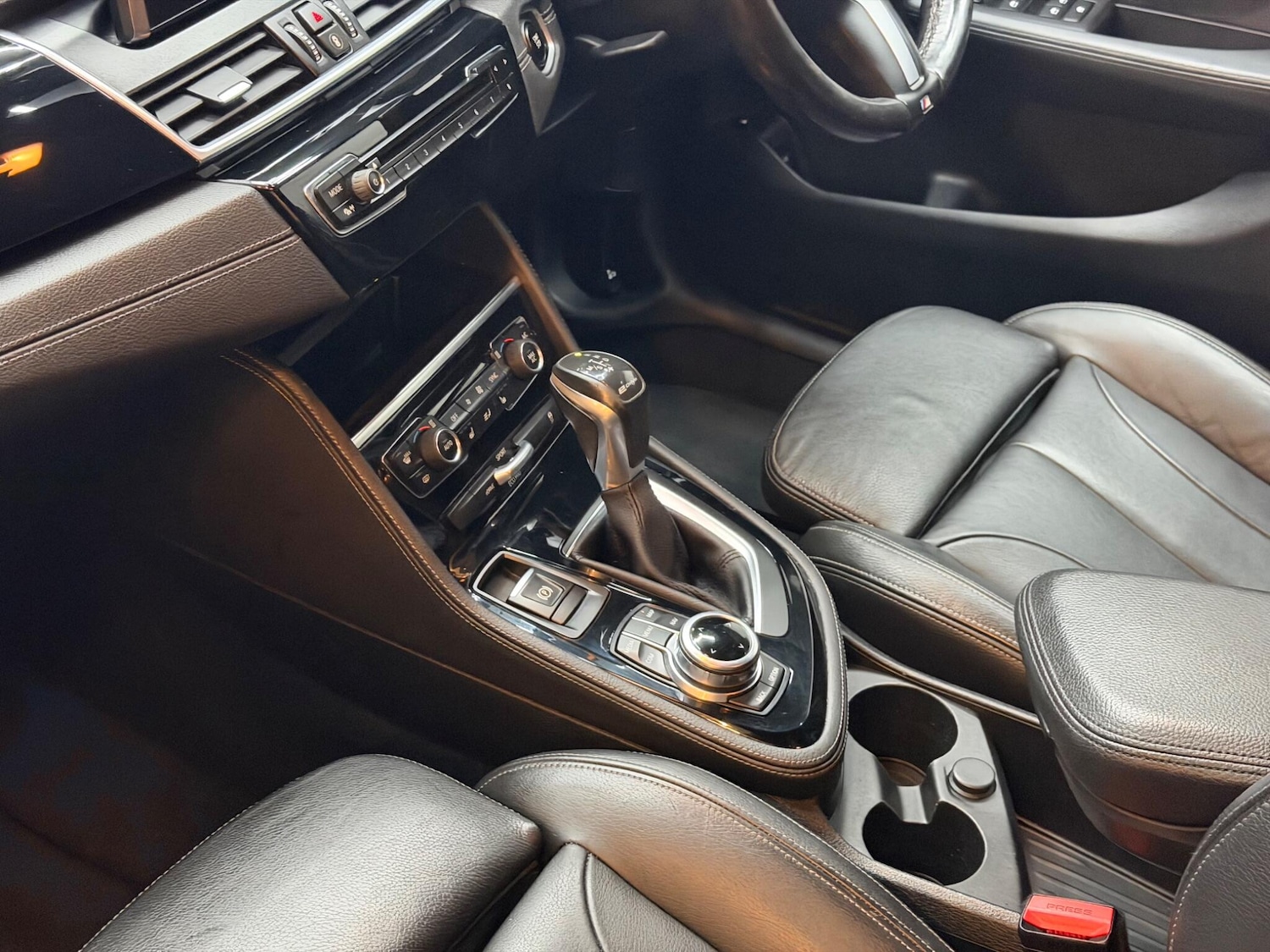 Used BMW 2 Series Active Tourer for sale - 77291012: Photo 15