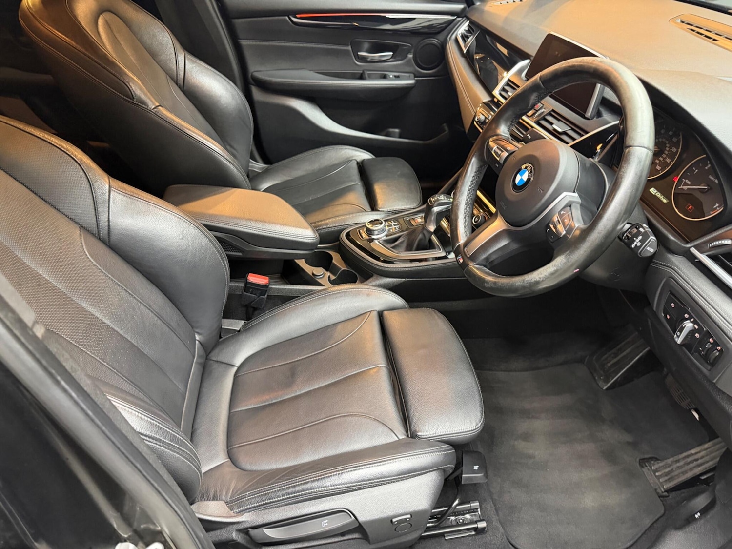 Used BMW 2 Series Active Tourer for sale - 77291012: Photo 16