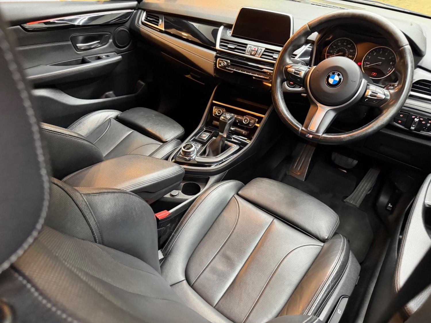 Used BMW 2 Series Active Tourer for sale - 77291012: Photo 17